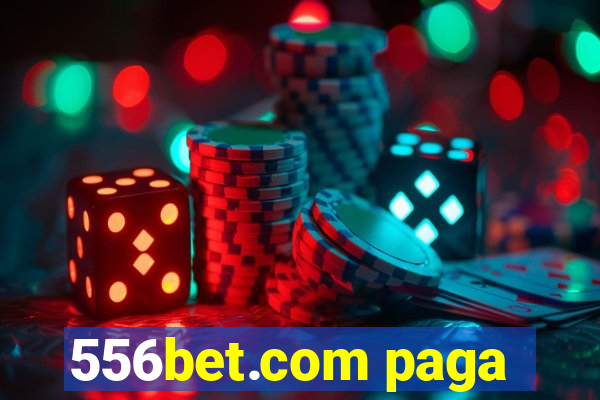 556bet.com paga